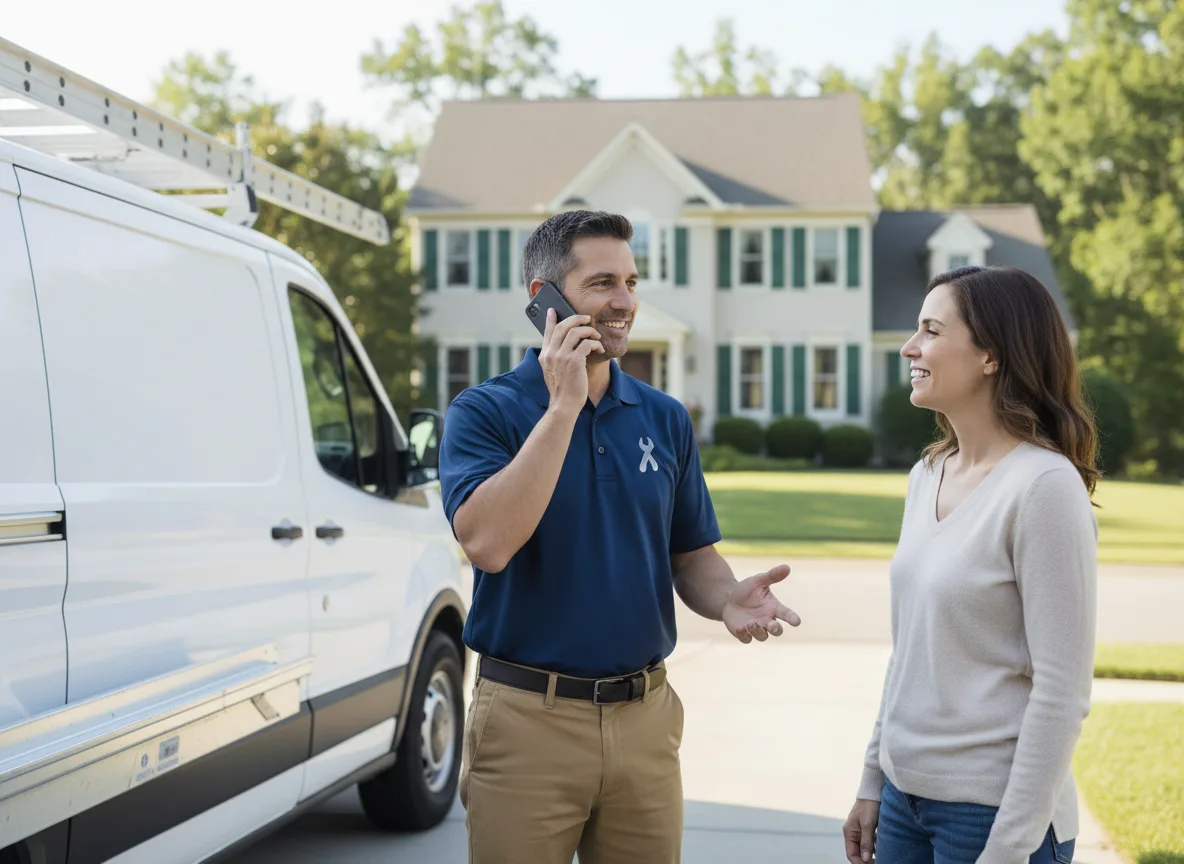 Home Gutter Service Doylestown, PA FAQs